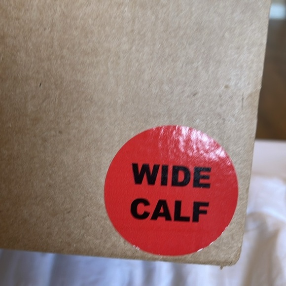 Lucky Brand boots - Picture 3 of 4